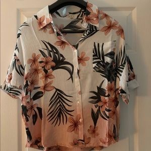 POL women’s blouse